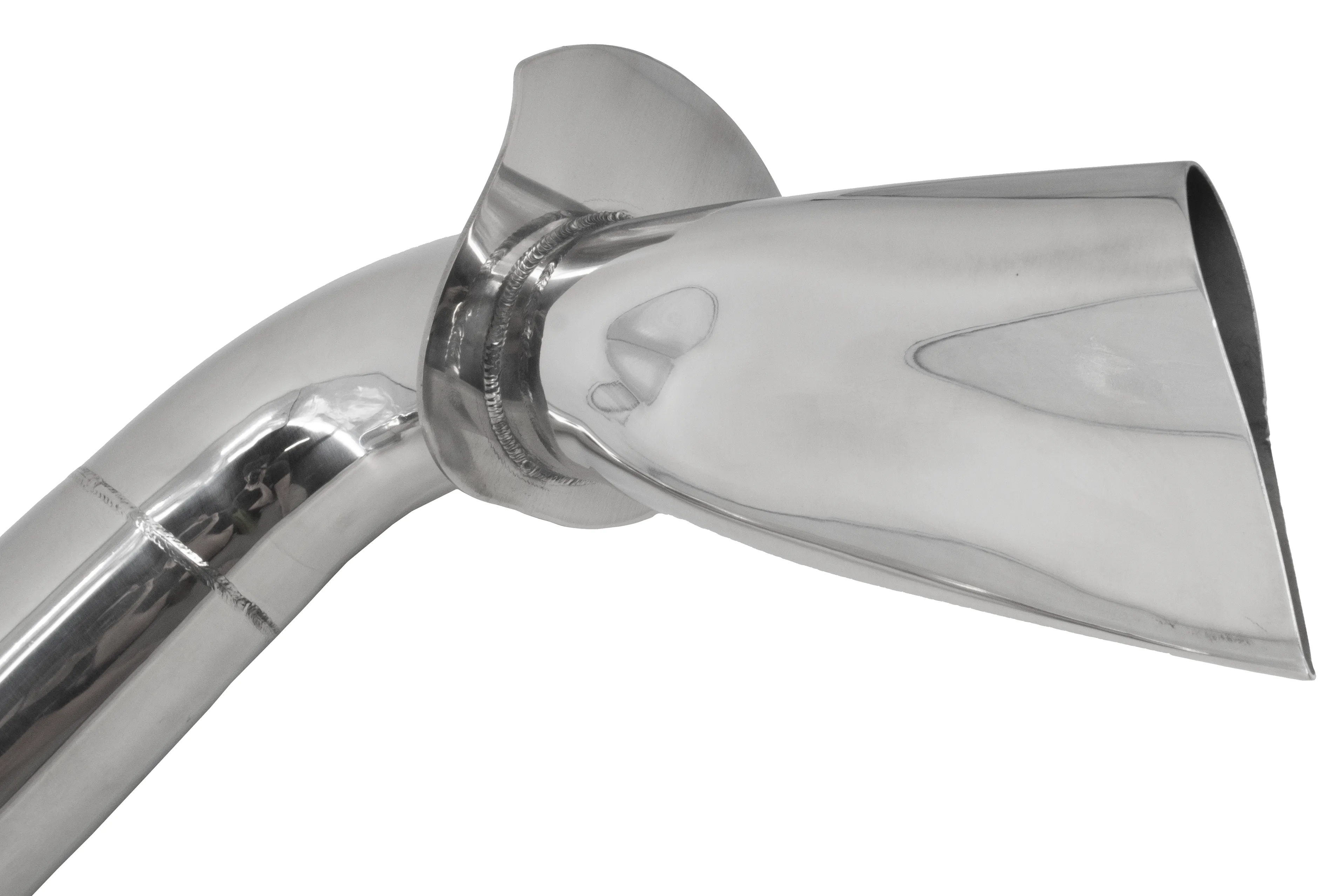 Malibu Power Wedge II Surf Pipe