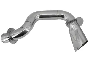 Malibu Power Wedge II Surf Pipe