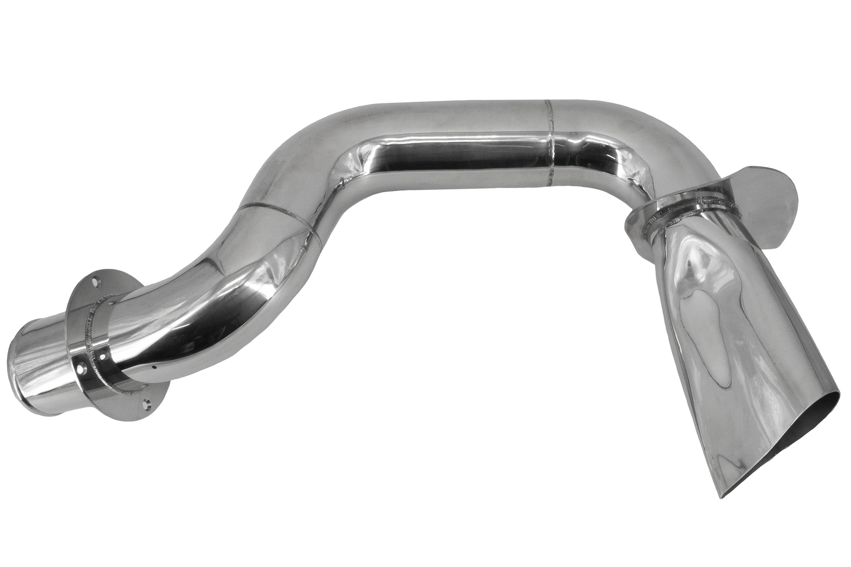 Malibu Power Wedge II Surf Pipe