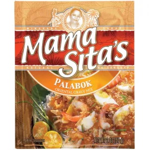 Mama Sita's Palabok Mix (Oriental Gravy Mix - M) 57g