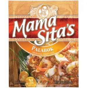 Mama Sita's Palabok Mix (Oriental Gravy Mix)57g
