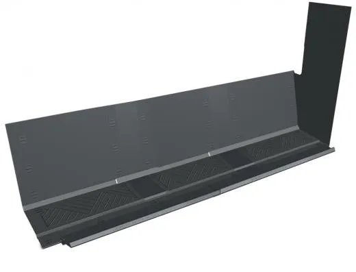 Manthorpe Left Intermediate Long Blockwork / Stonework Tray GW292LBS
