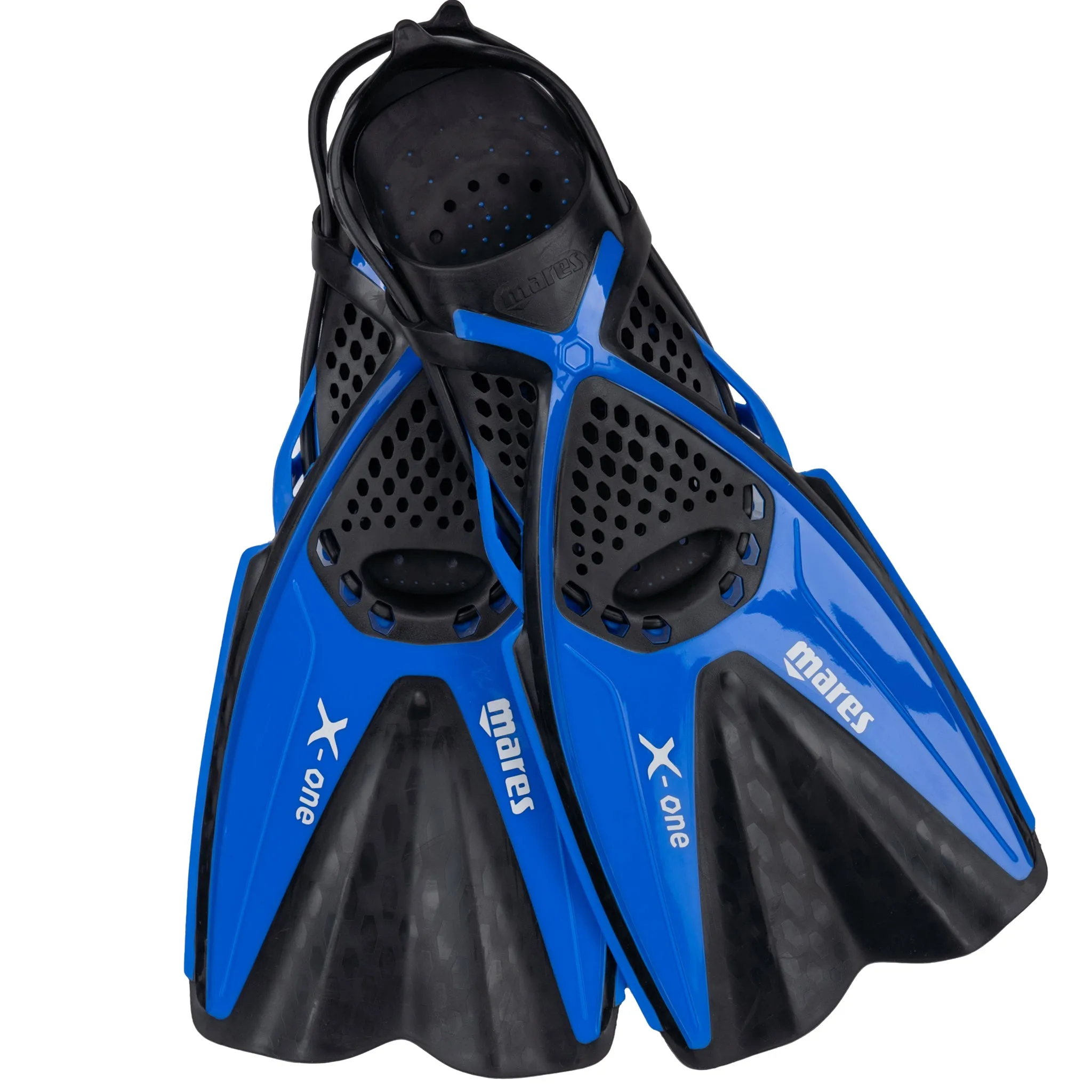Mares X-One Kids Adjustable Snorkelling Fins