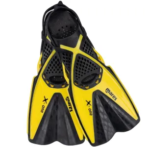 Mares X-One Kids Adjustable Snorkelling Fins