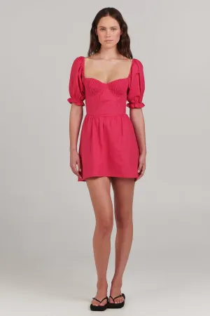 Maxine Mini Dress