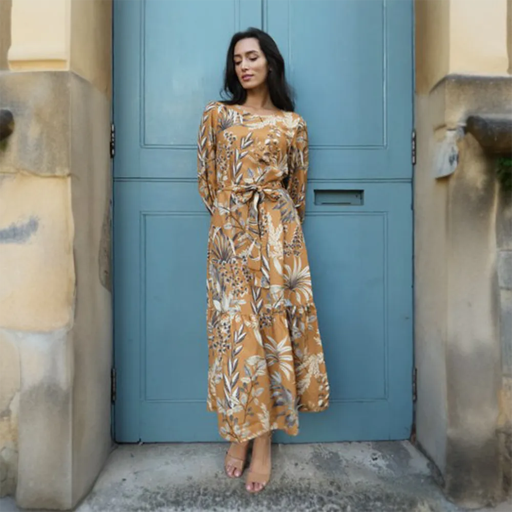 Melanie Dress