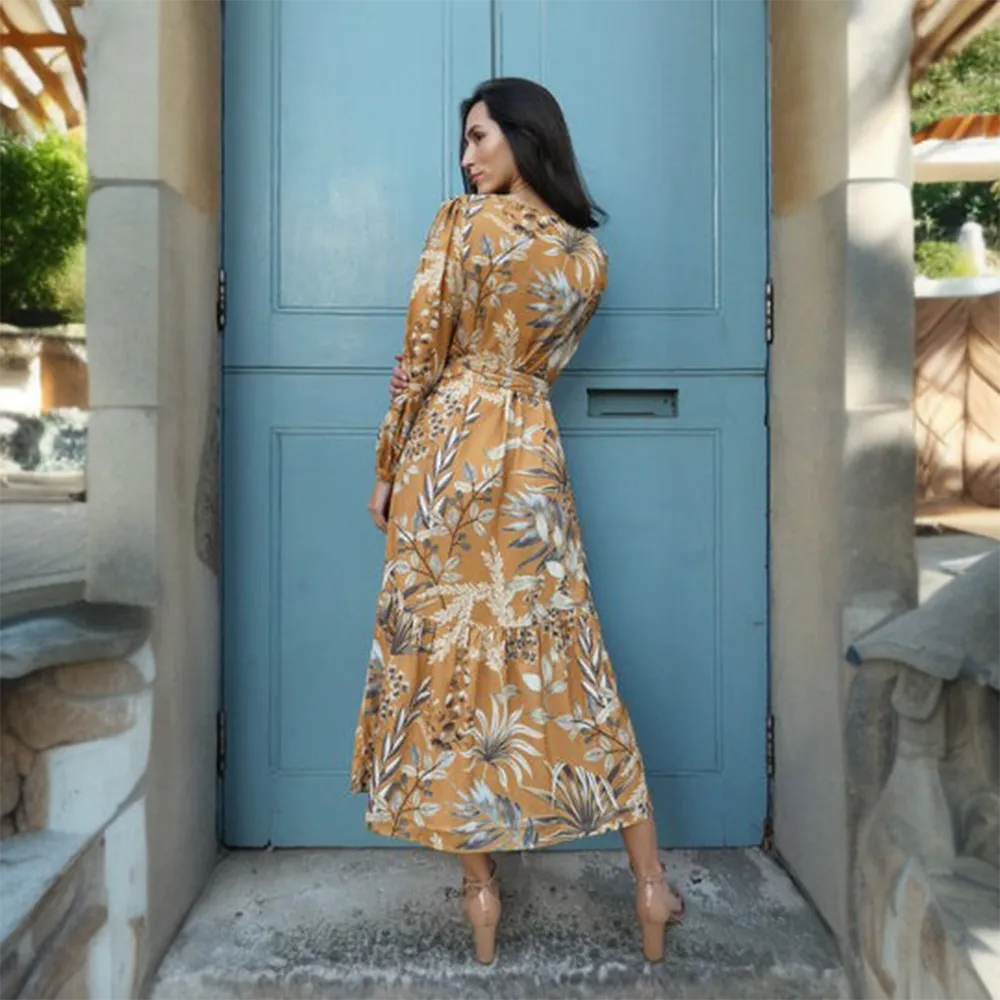 Melanie Dress