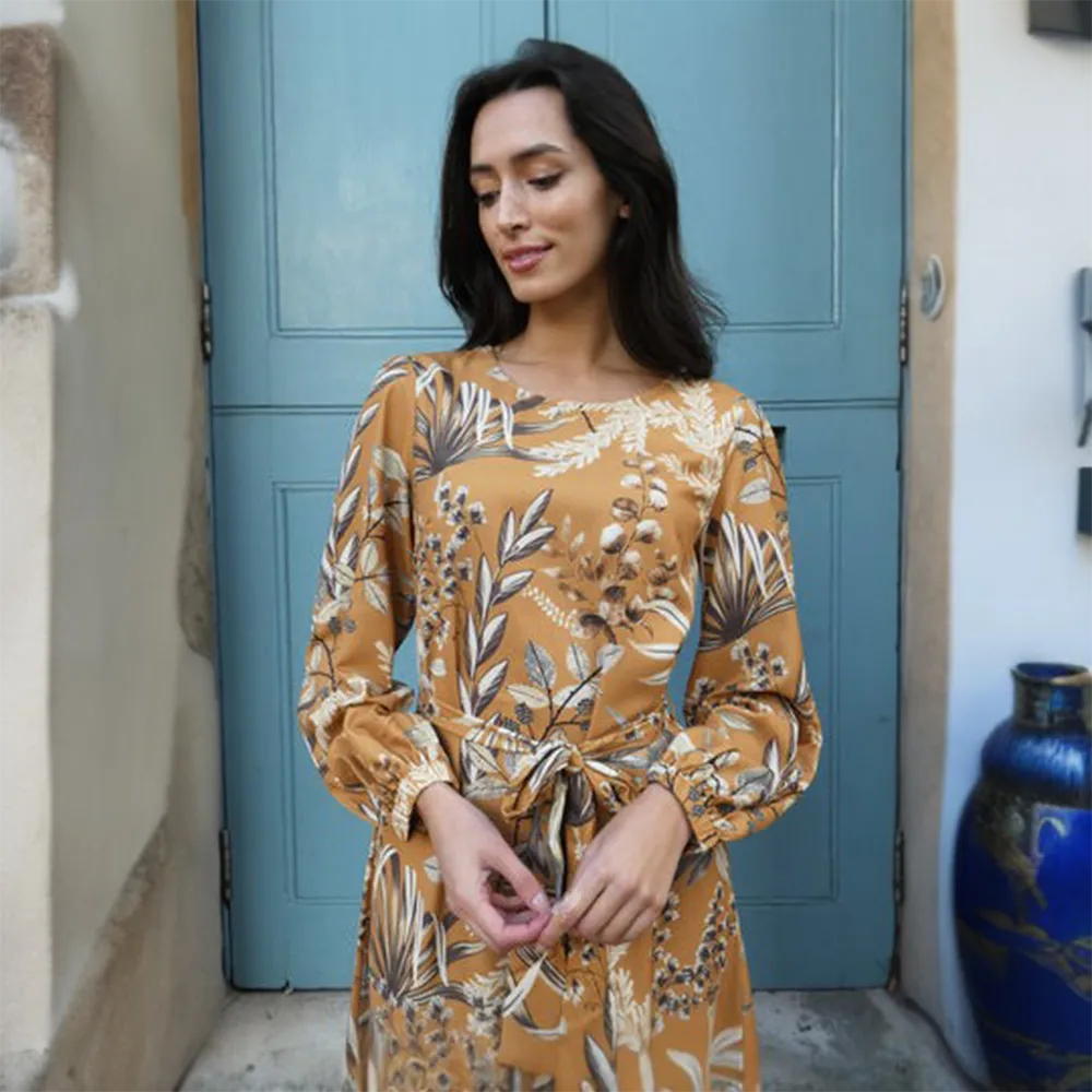 Melanie Dress