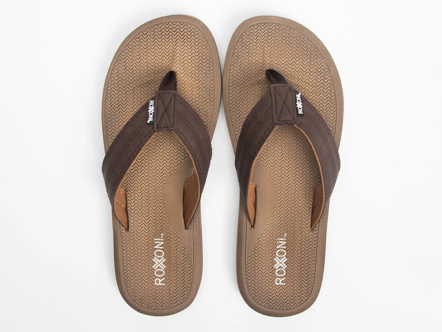 Men's Roxoni Lightweight Outdoor/Indoor Summer Slippers