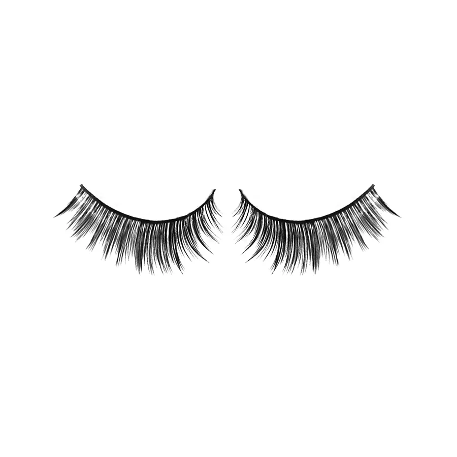 Mink Strip Lashes - Head Over Heels