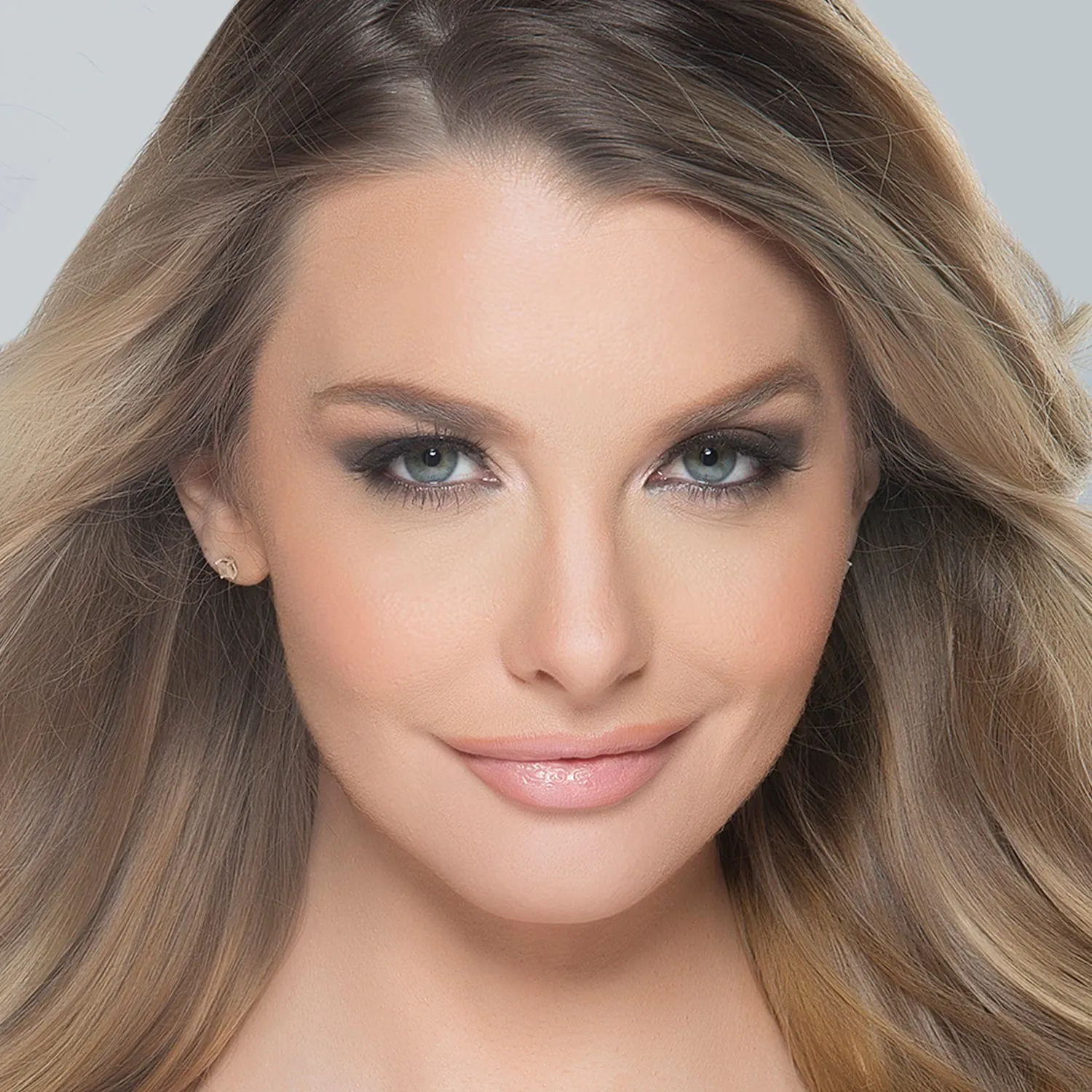 Mink Strip Lashes - Head Over Heels