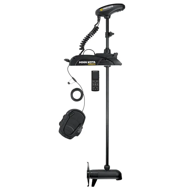 Minn-Kota Terrova Trolling Motor