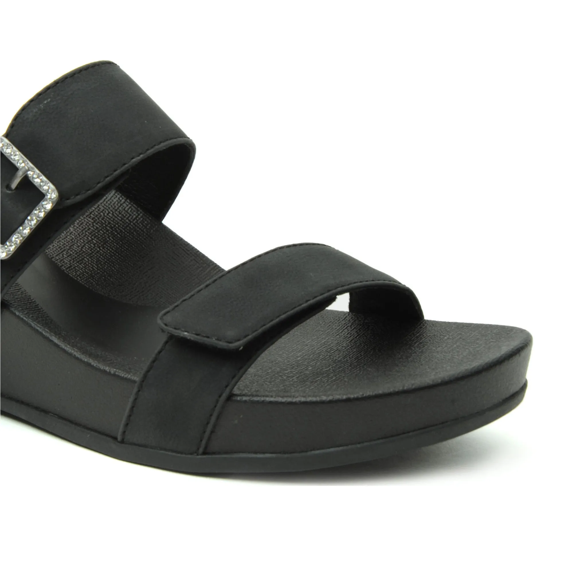 Mira Womens Black