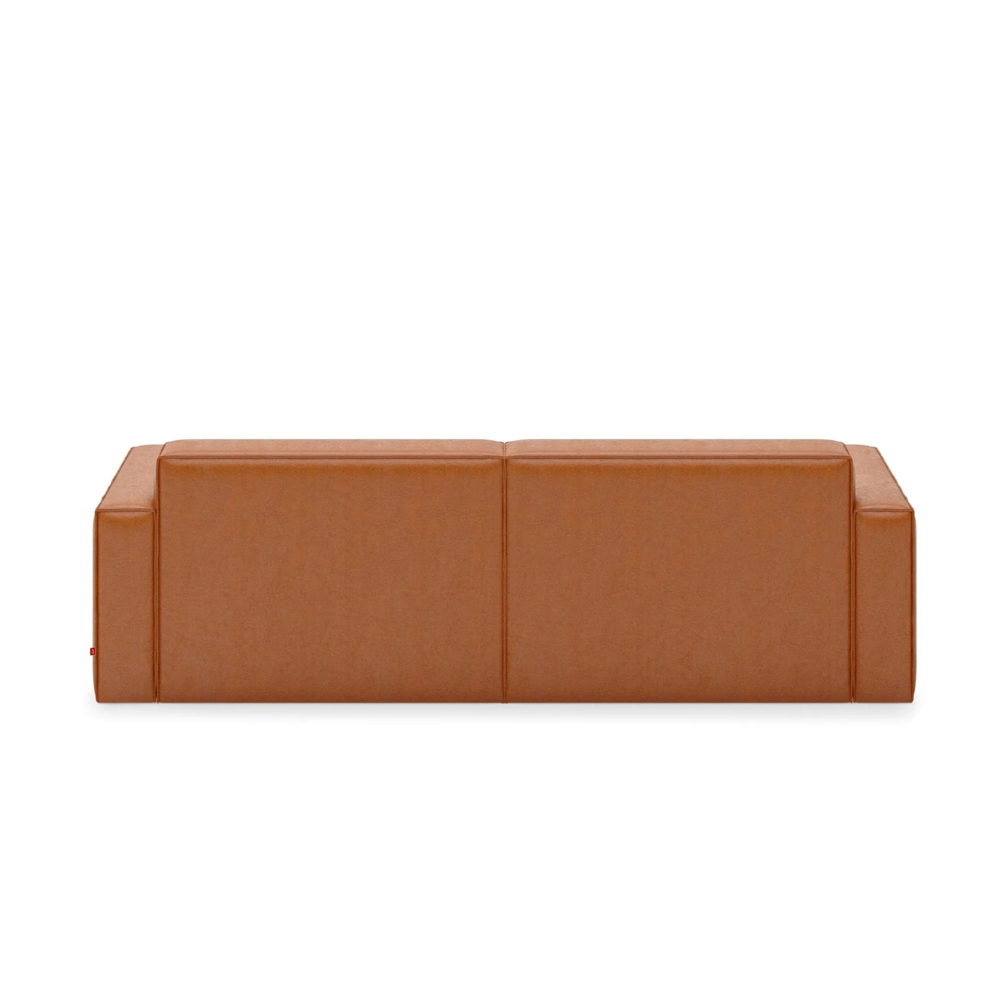 Mix Modular 2-PC Sofa