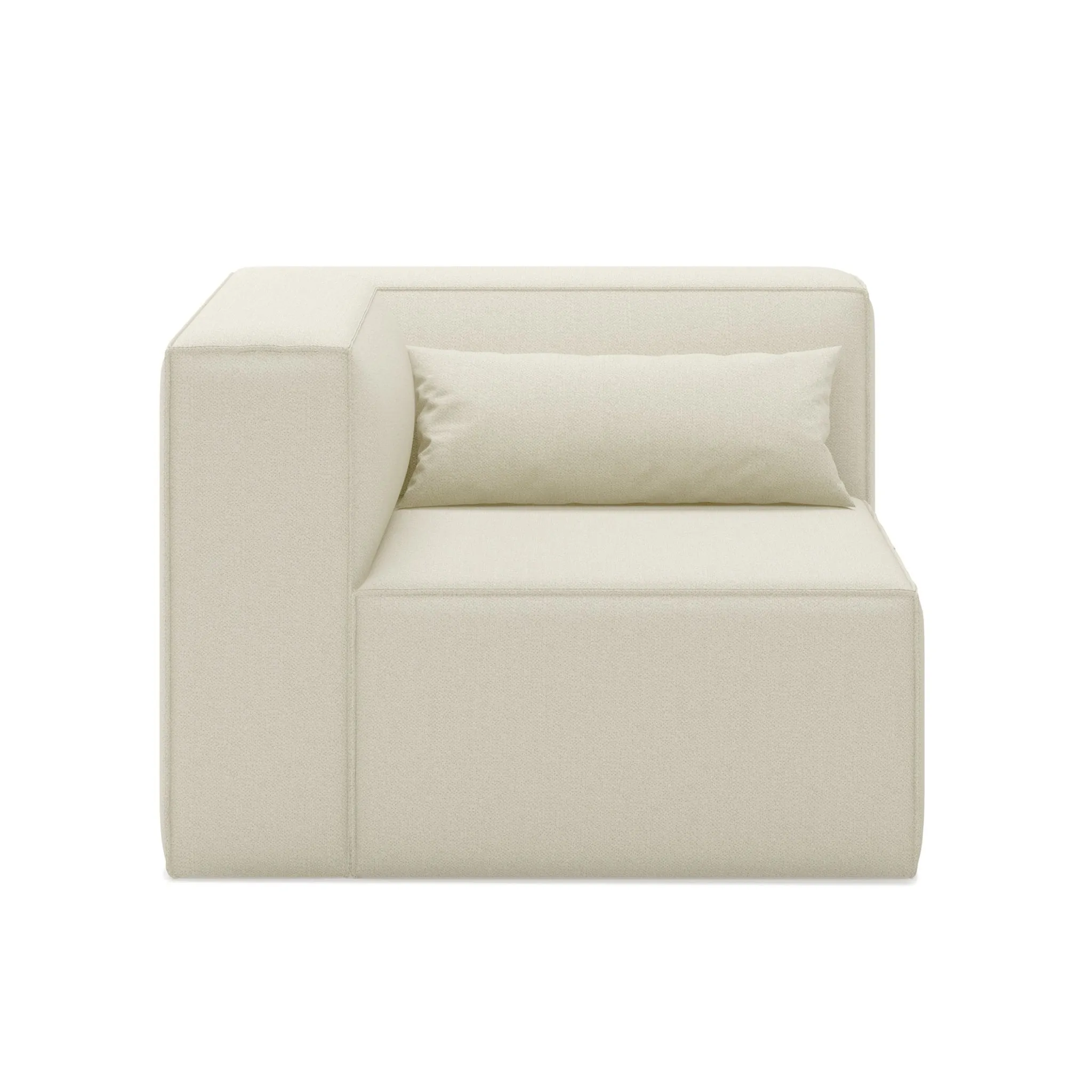 Mix Modular Corner Chair