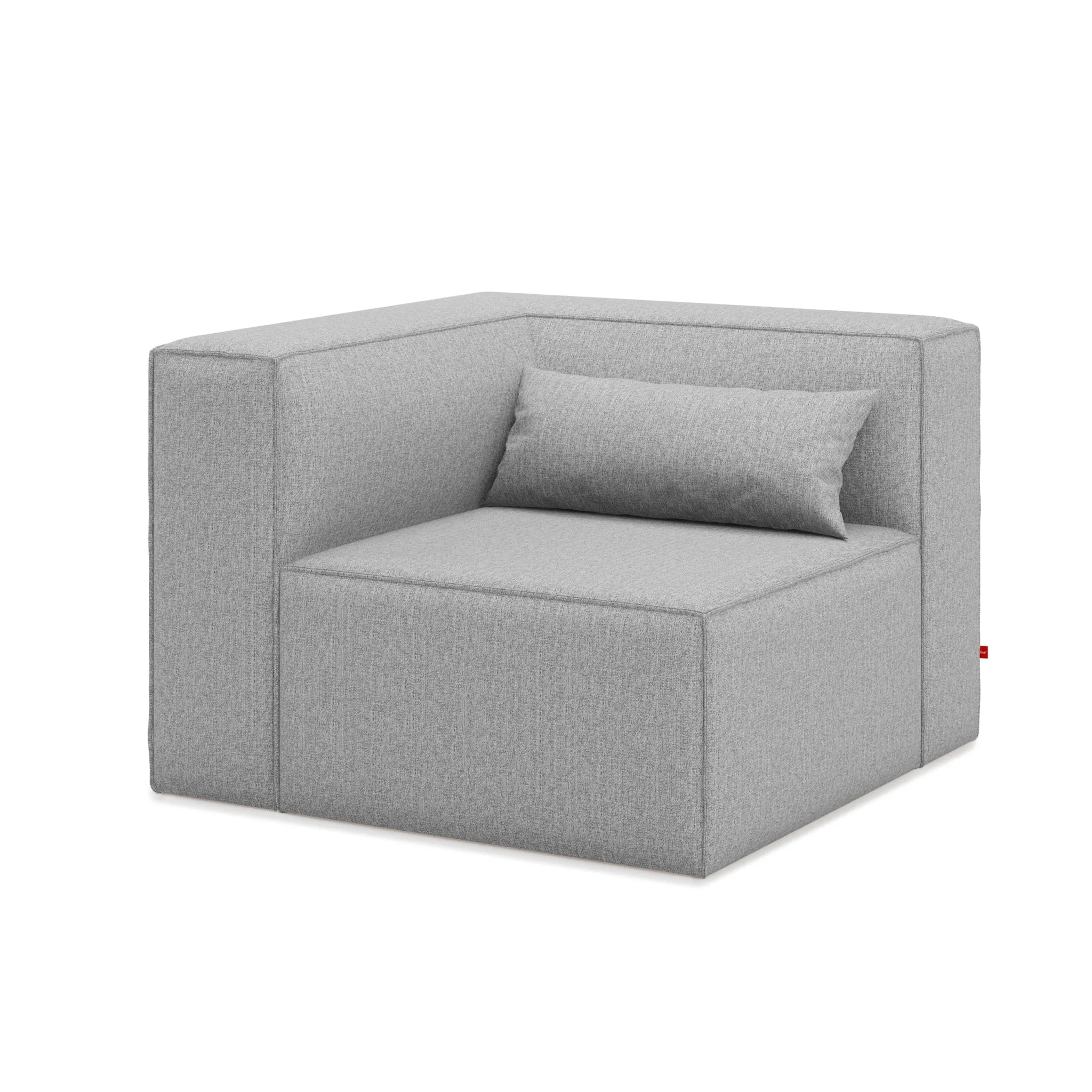 Mix Modular Corner Chair