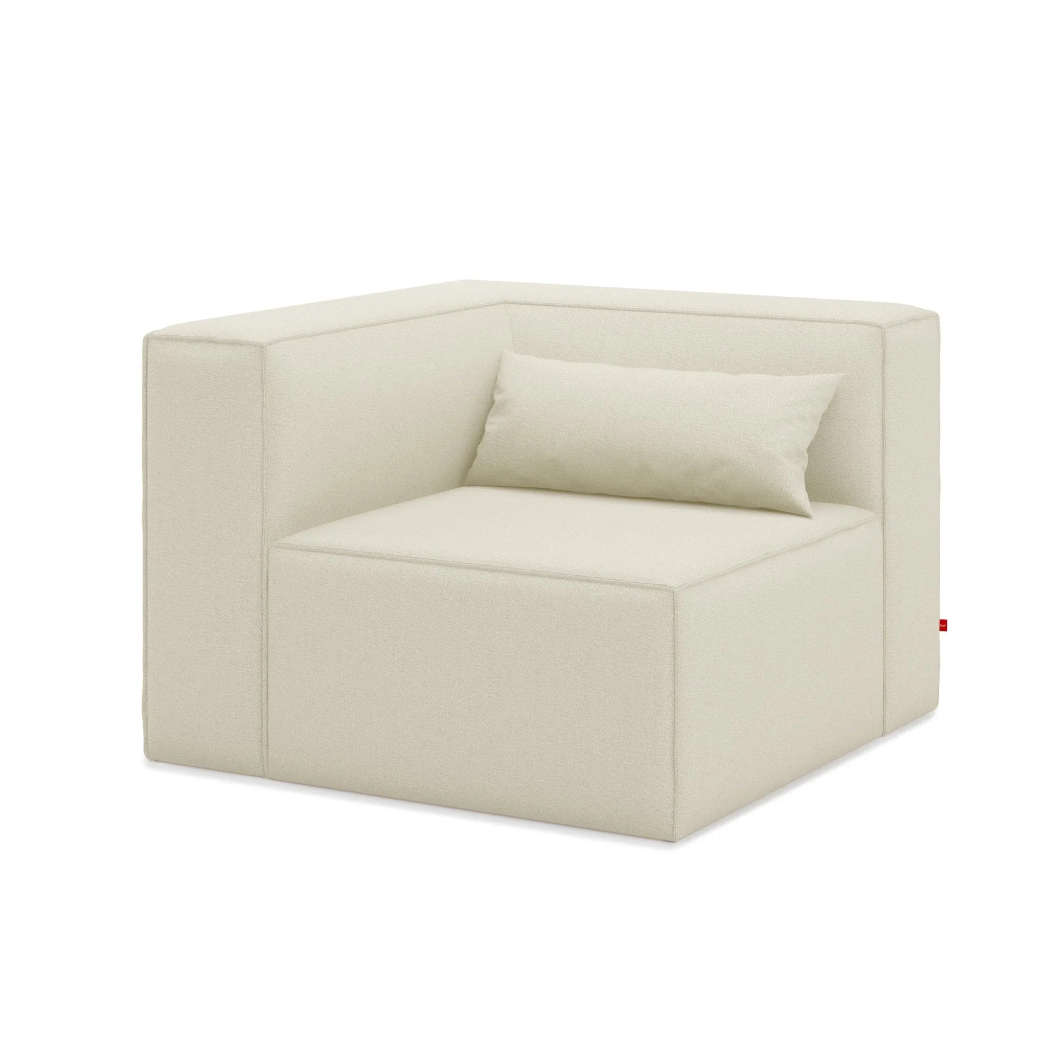 Mix Modular Corner Chair