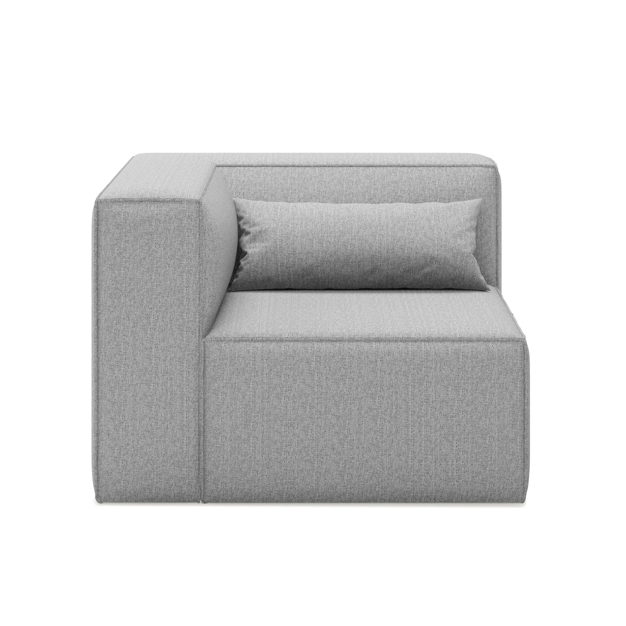 Mix Modular Corner Chair