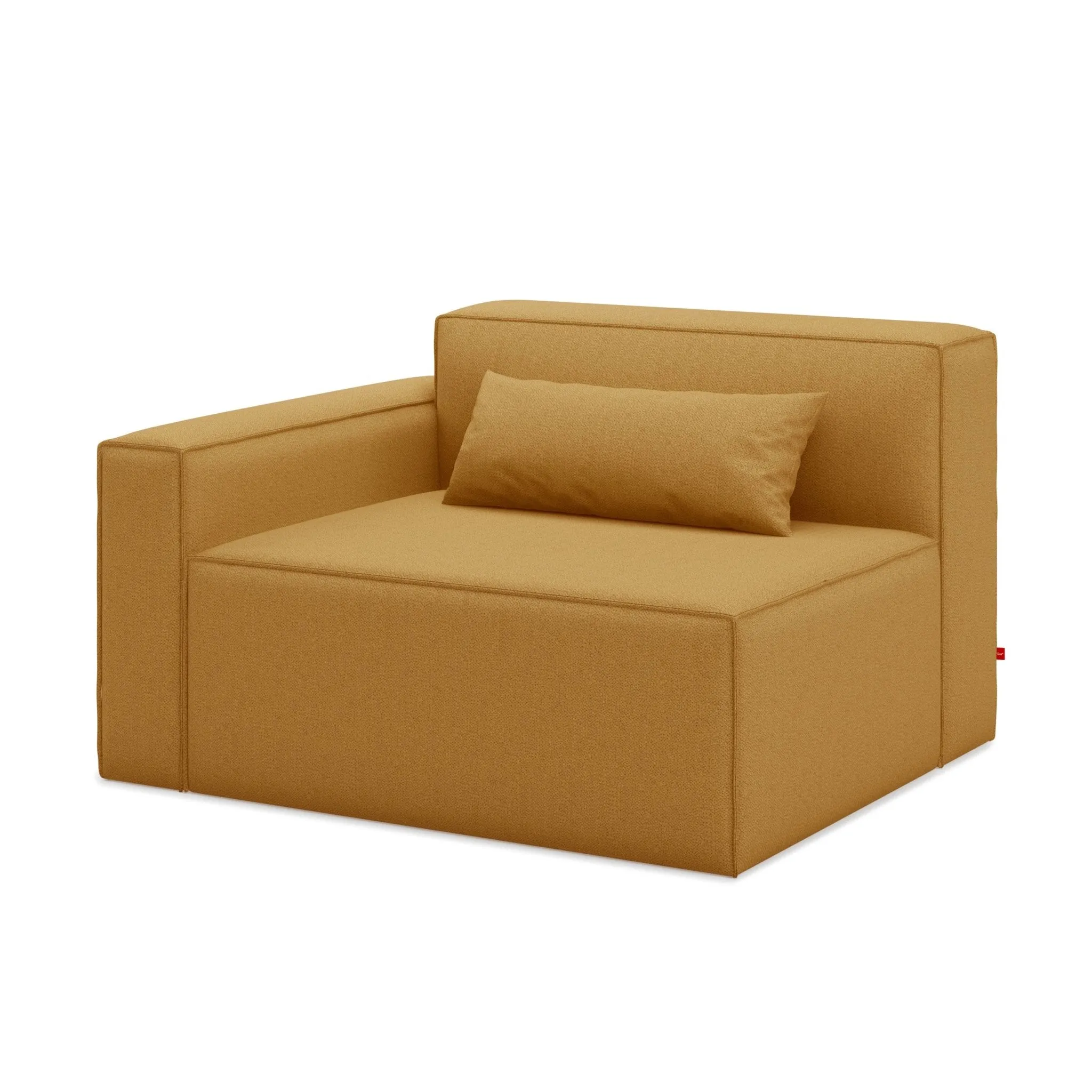 Mix Modular Left Arm Chair