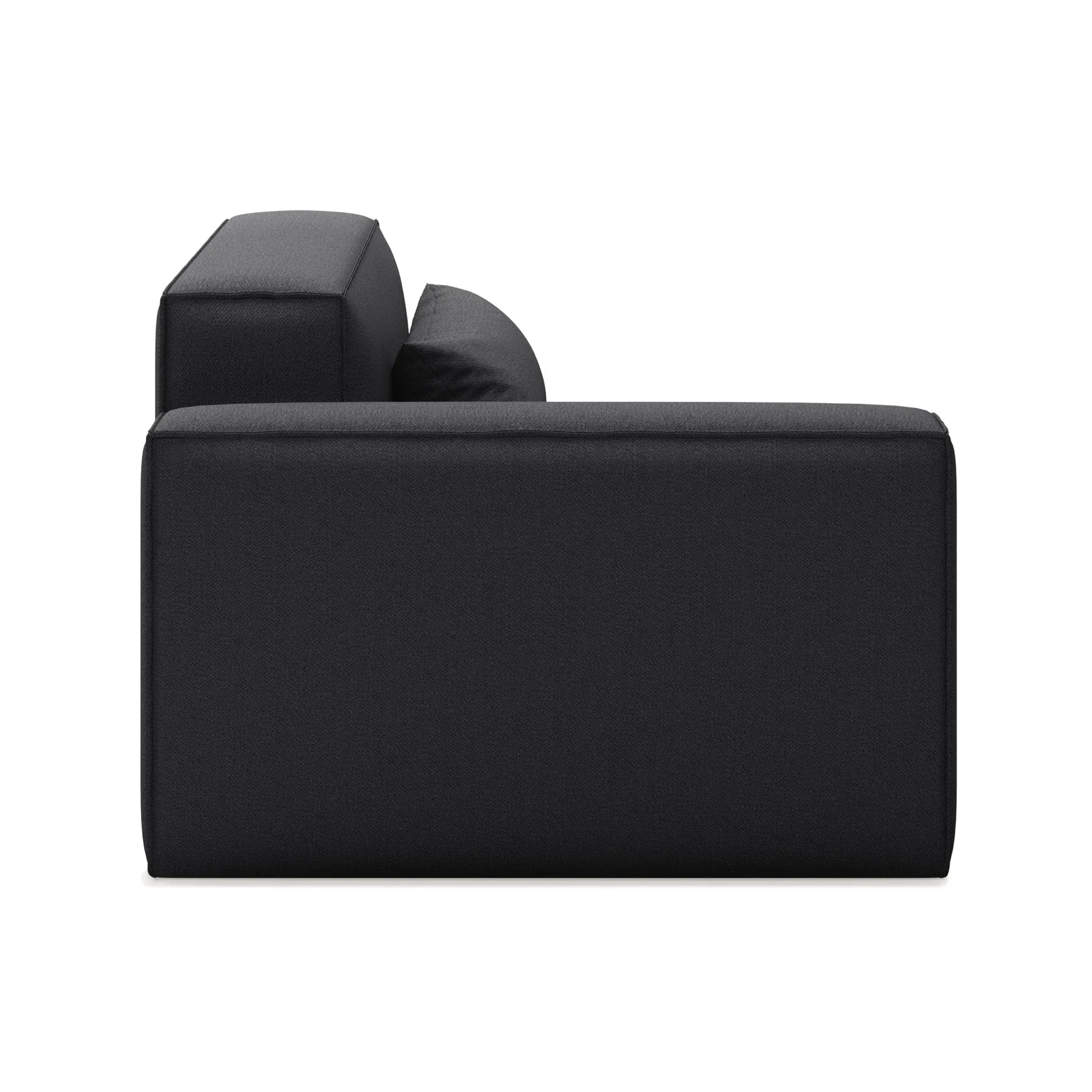 Mix Modular Left Arm Chair
