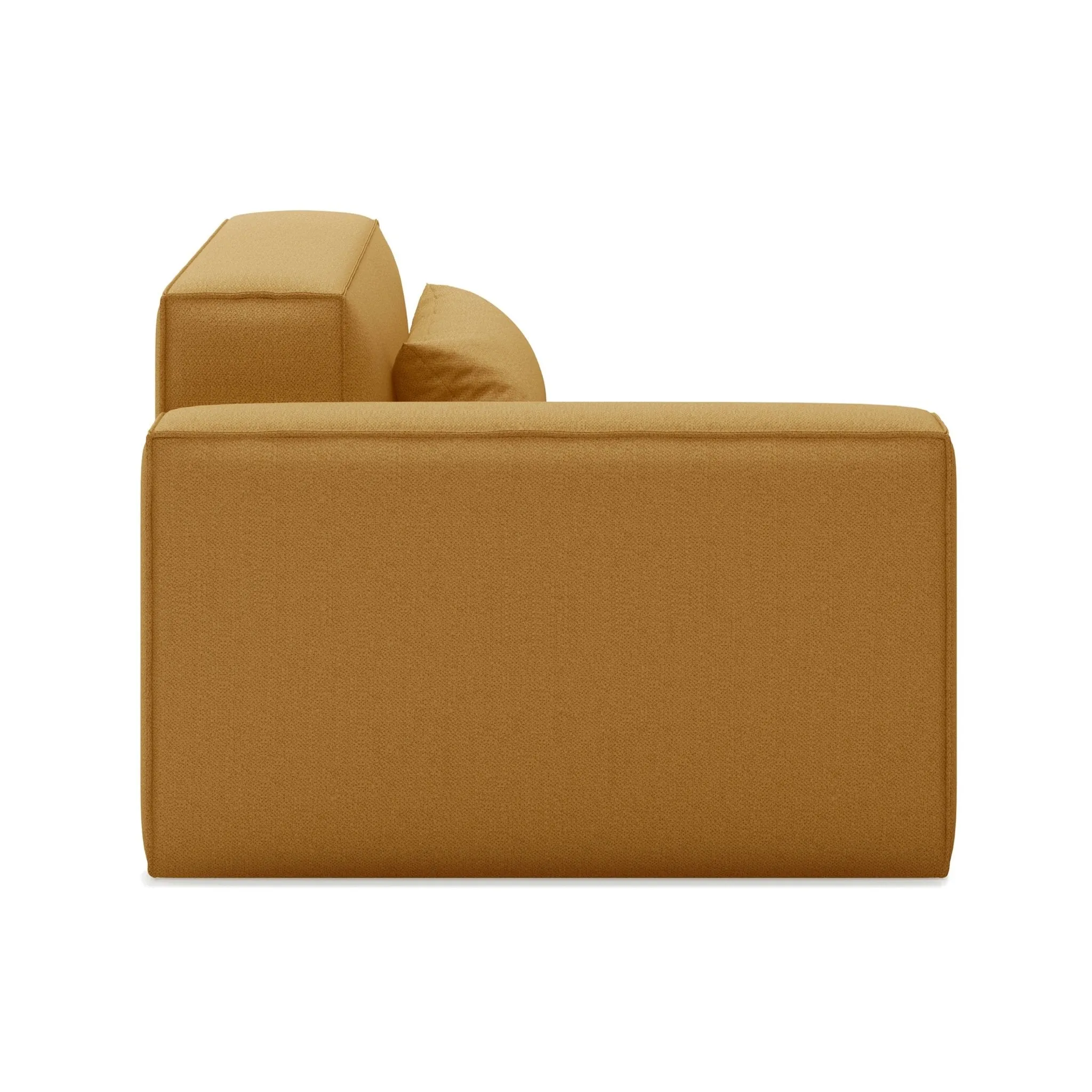Mix Modular Left Arm Chair