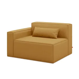 Mix Modular Left Arm Chair