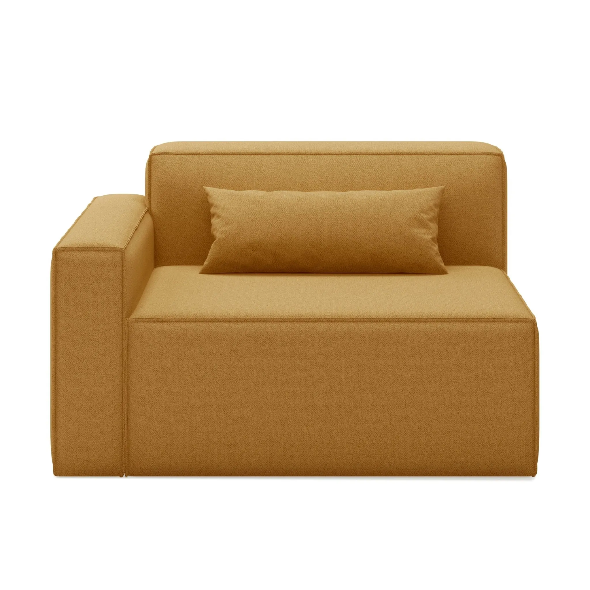 Mix Modular Left Arm Chair
