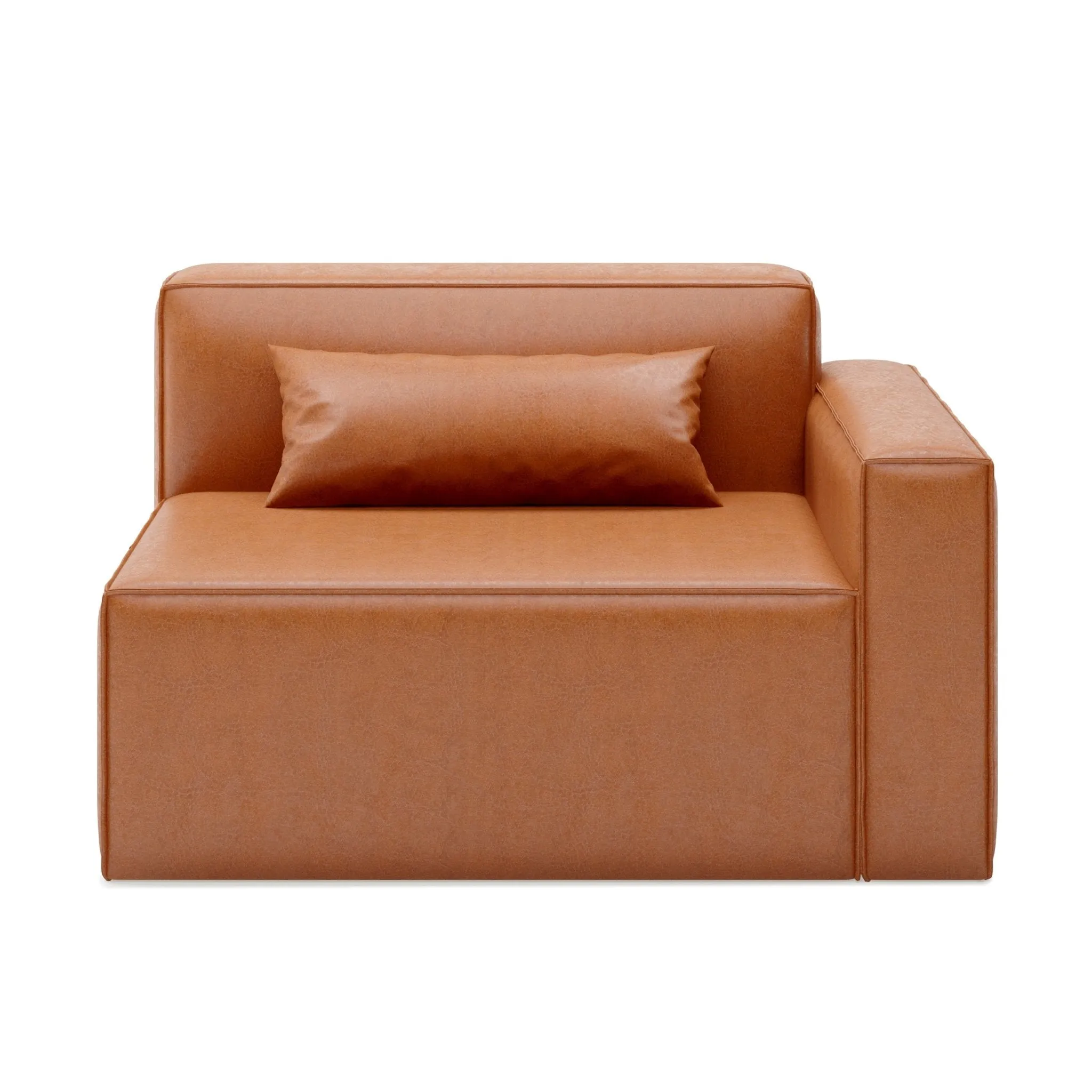 Mix Modular Right Arm Chair