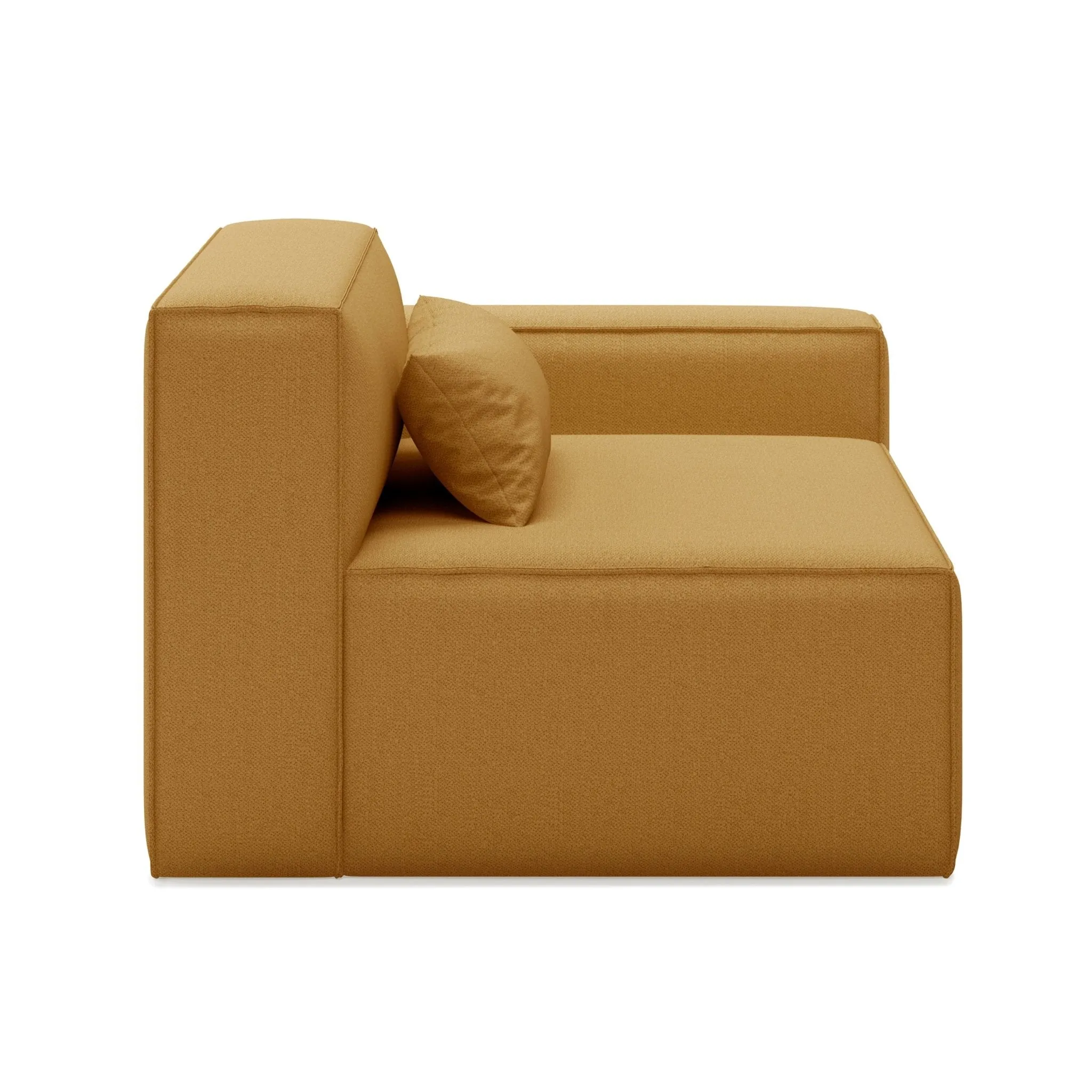 Mix Modular Right Arm Chair