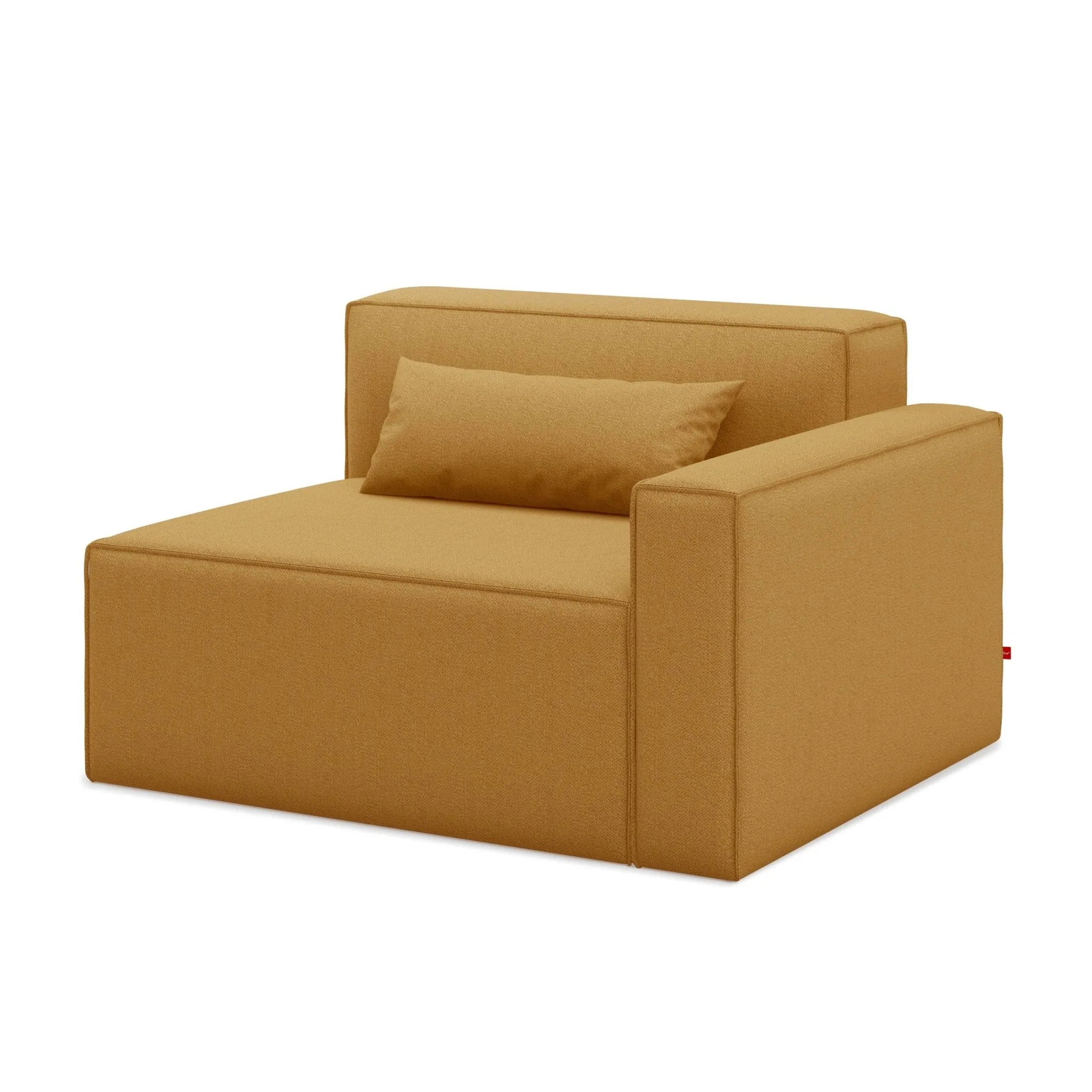 Mix Modular Right Arm Chair