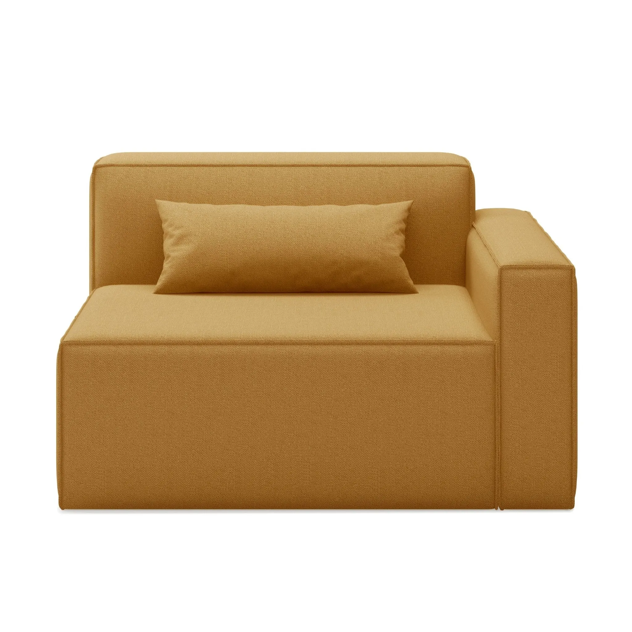 Mix Modular Right Arm Chair