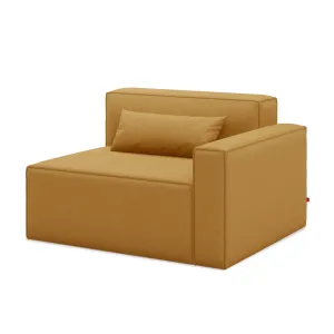 Mix Modular Right Arm Chair