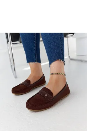 Mocassin Solea