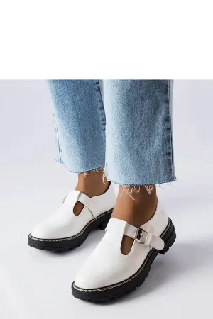 Mocassin Solea