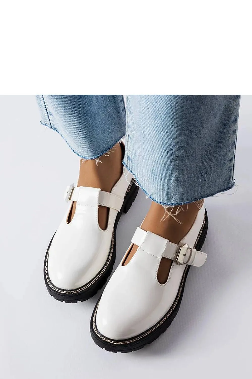 Mocassin Solea