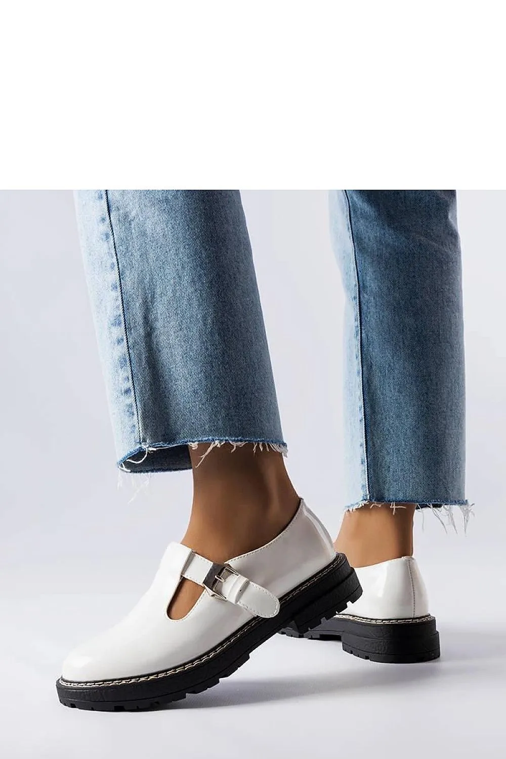 Mocassin Solea