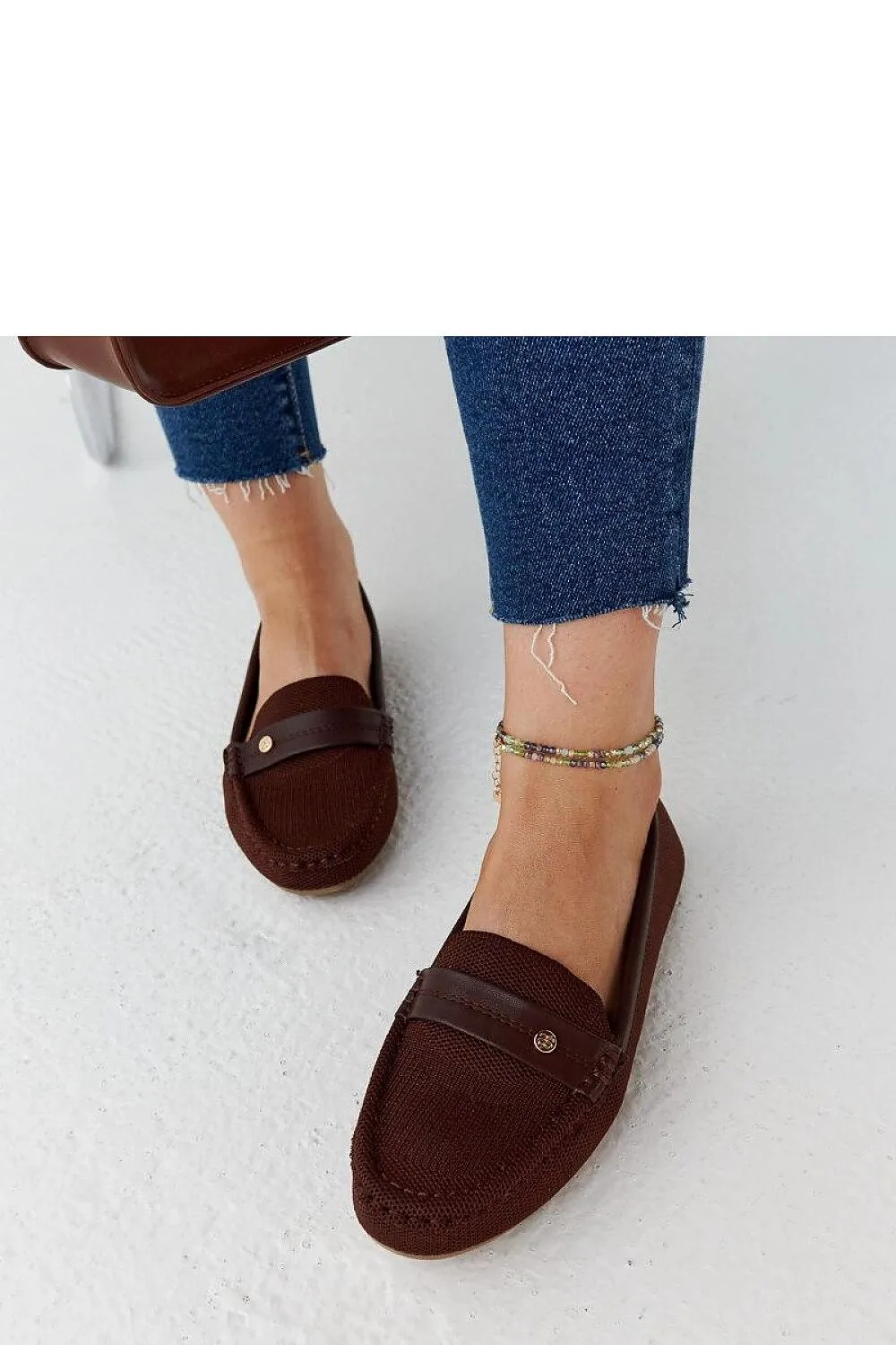 Mocassin Solea