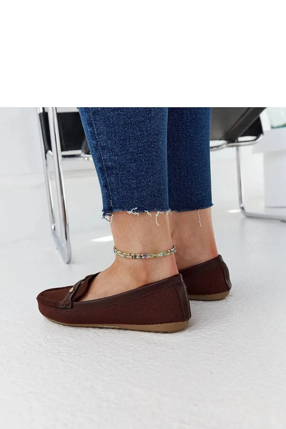 Mocassin Solea