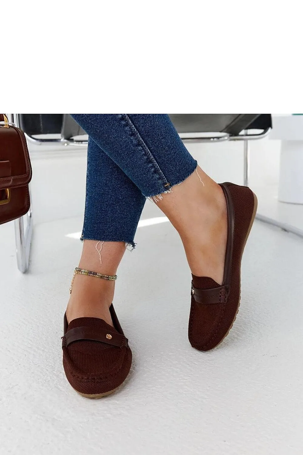 Mocassin Solea