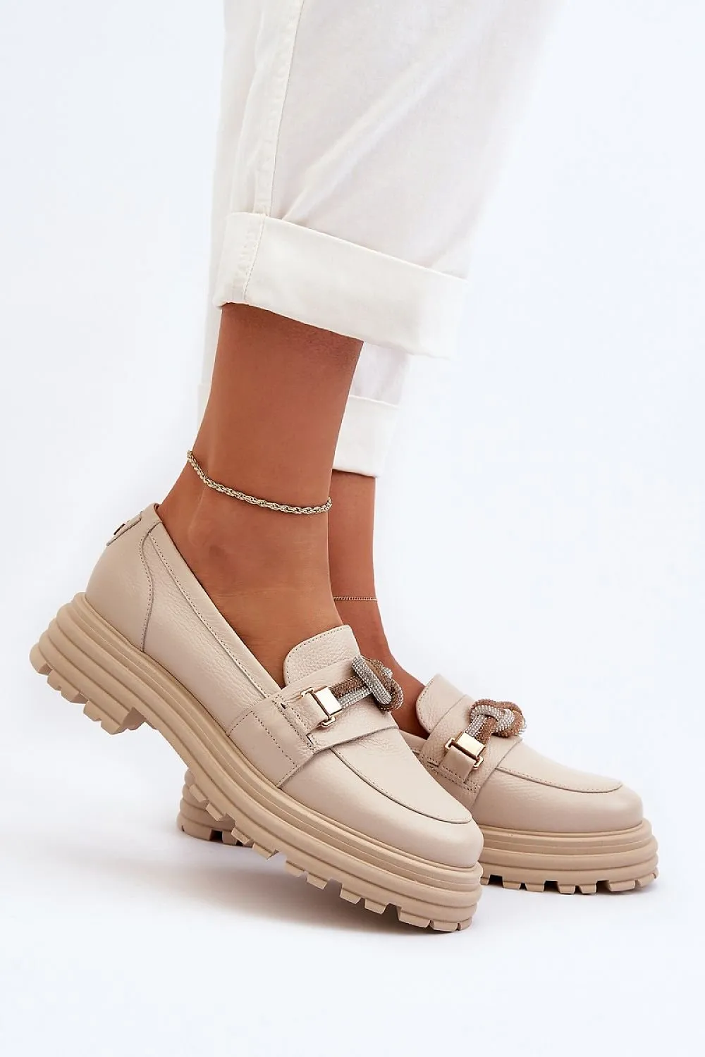 Mocassin