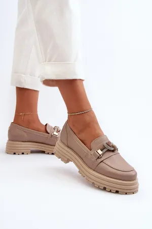 Mocassin