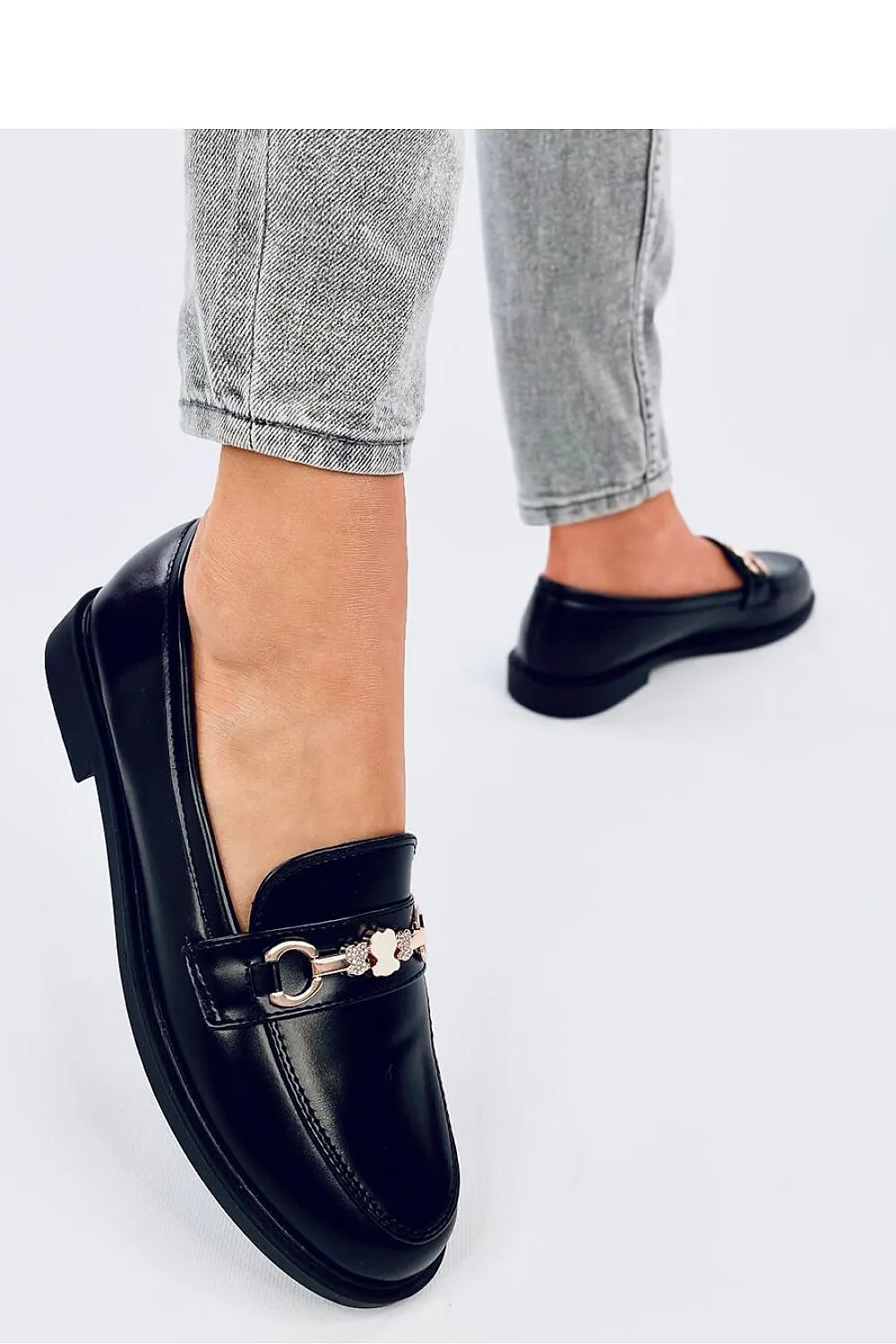 Mocassin
