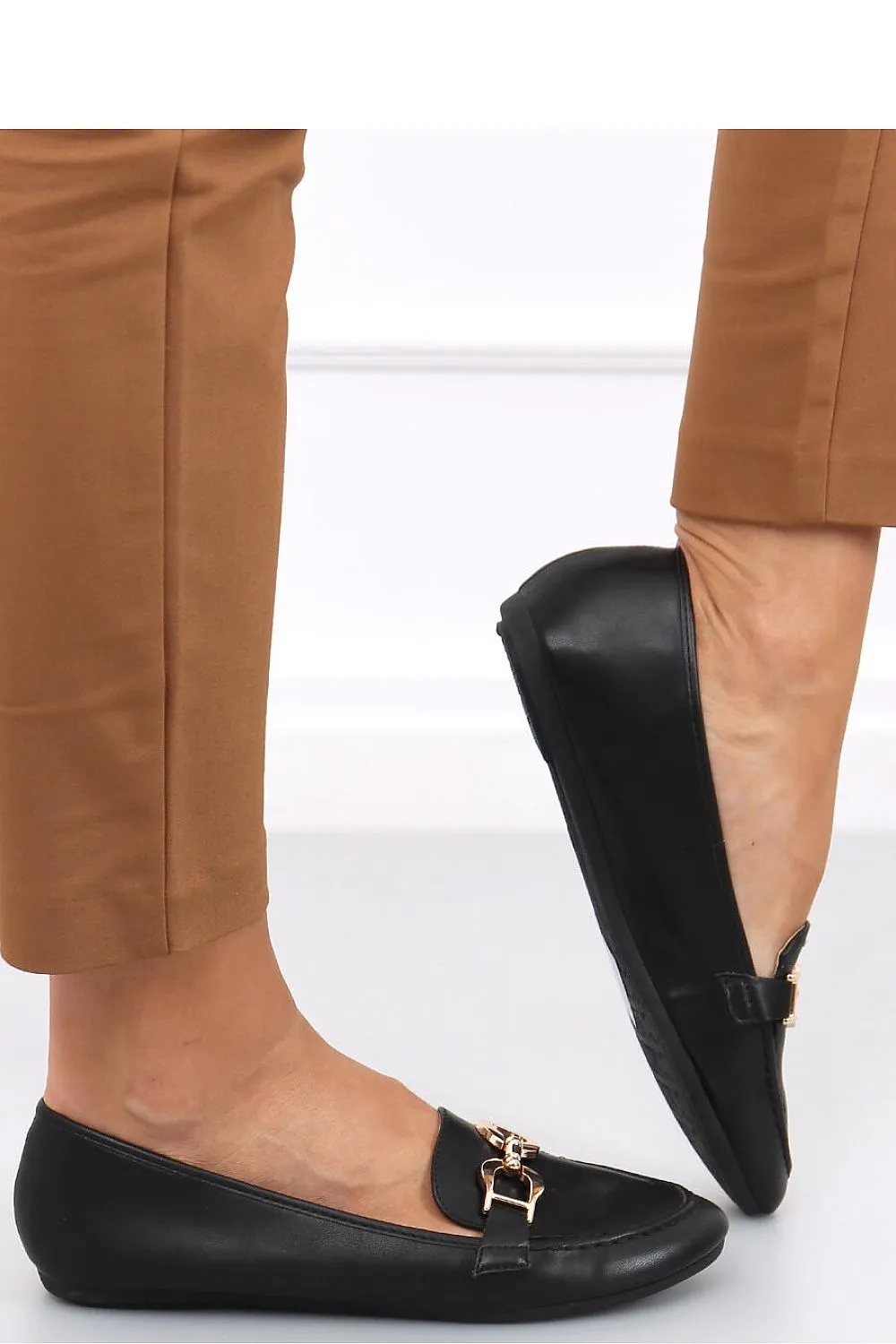 Mocassin