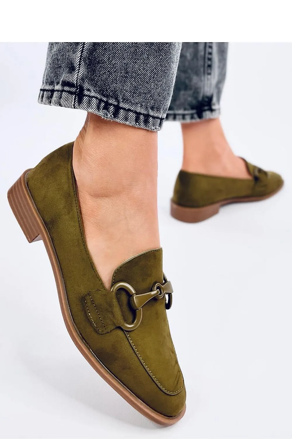 Mocassin