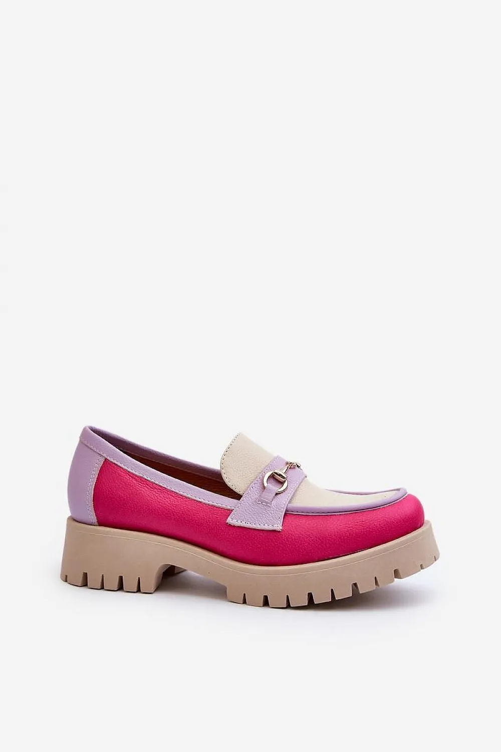 Mocassin