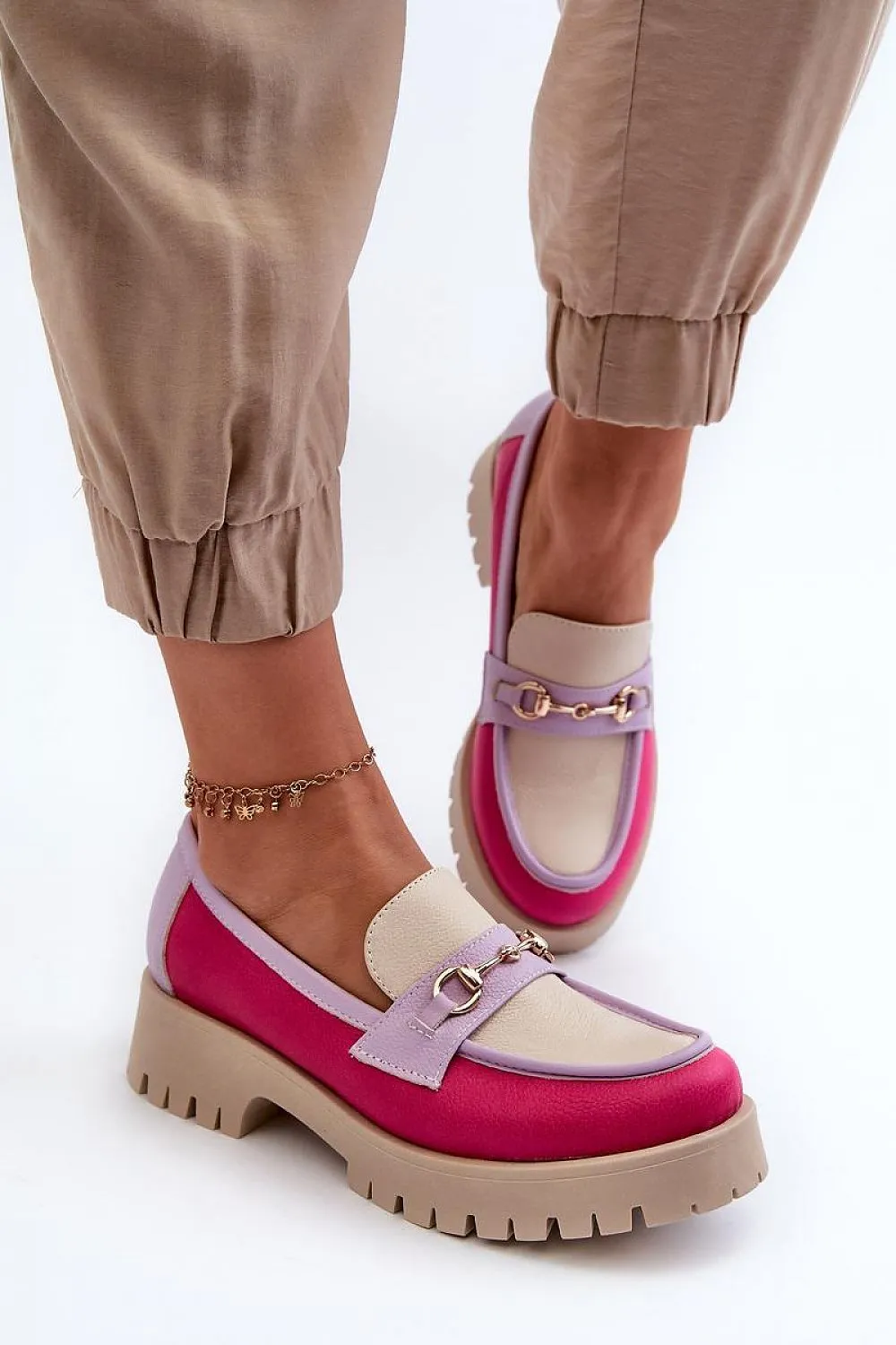 Mocassin