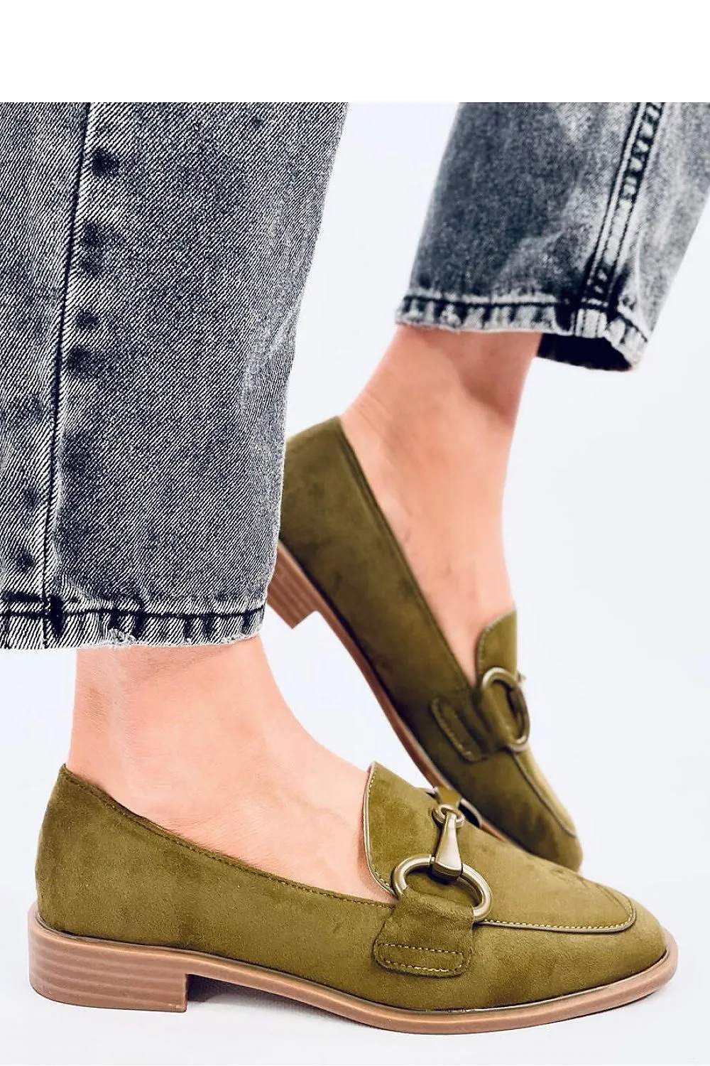 Mocassin