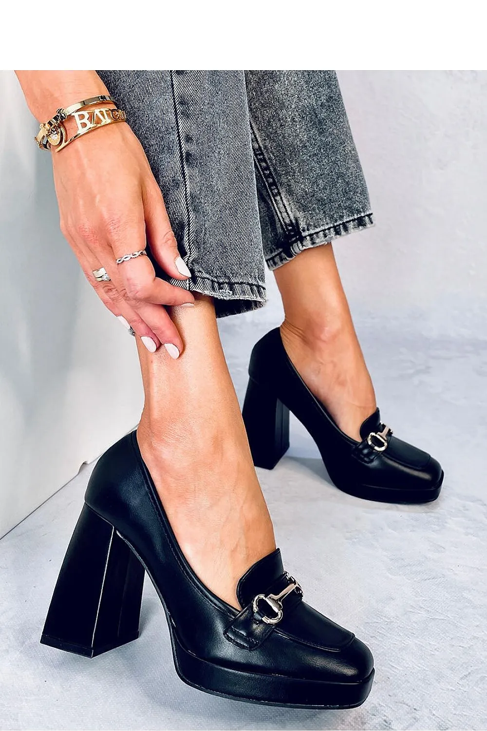Mocassin