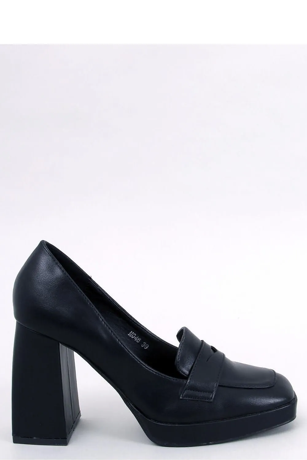Mocassin