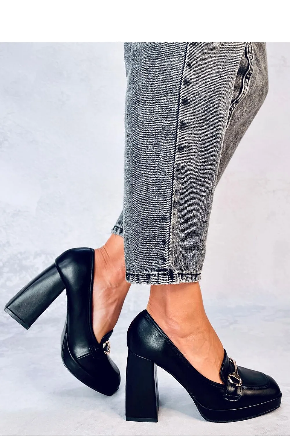 Mocassin